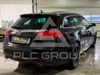 2012 Opel Insignia