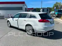 2012 Opel Insignia