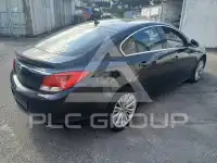 2012 Opel Insignia