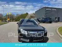 2012 Opel Insignia