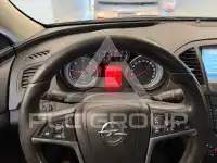 2012 Opel Insignia