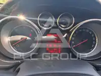 2012 Opel Insignia