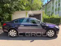 2012 Opel Insignia