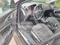2012 Opel Insignia