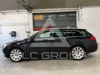 2012 Opel Insignia