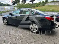 2012 Opel Insignia