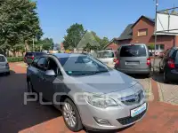 2012 Opel Astra