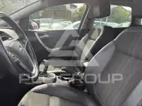 2012 Opel Astra