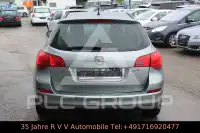 2012 Opel Astra