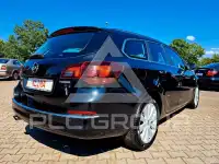 2012 Opel Astra