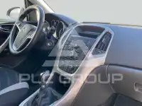 2012 Opel Astra