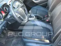 2012 Opel Astra