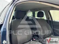 2012 Opel Astra