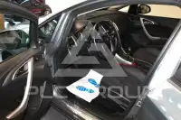 2012 Opel Astra