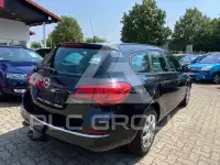 2012 Opel Astra