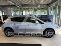 2012 Opel Astra