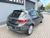 2012 Opel Astra