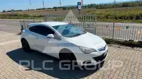 2012 Opel Astra