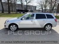 2012 Opel Astra