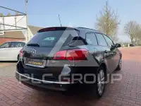 2012 Opel Astra
