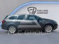 2012 Opel Astra