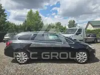 2012 Opel Astra