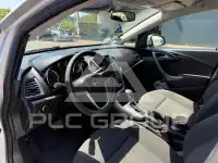 2012 Opel Astra