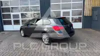 2012 Opel Astra