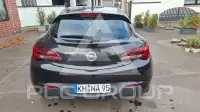 2012 Opel Astra