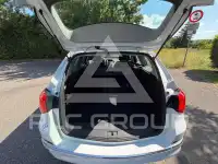 2012 Opel Astra
