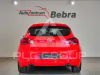 2012 Opel Astra
