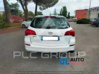 2012 Opel Astra