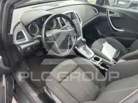 2012 Opel Astra
