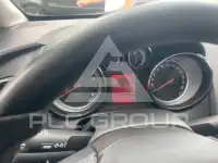 2012 Opel Astra