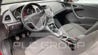 2012 Opel Astra