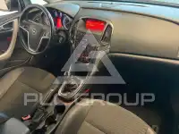2012 Opel Astra