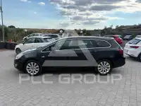 2012 Opel Astra