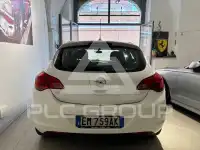 2012 Opel Astra