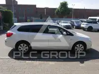 2012 Opel Astra