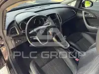 2012 Opel Astra
