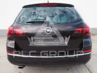 2012 Opel Astra