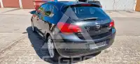 2012 Opel Astra