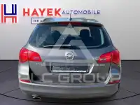 2012 Opel Astra