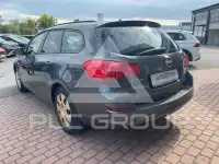 2012 Opel Astra