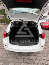 2012 Opel Astra