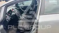 2012 Opel Astra