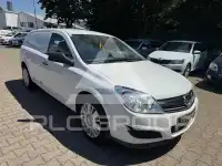 2012 Opel Astra