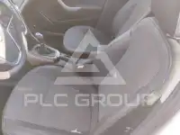 2012 Opel Astra