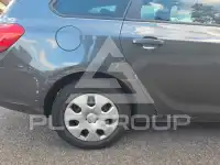 2012 Opel Astra