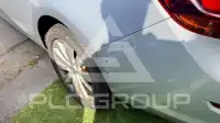 2012 Opel Astra